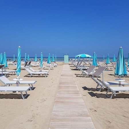 Hotel Betty Rimini Extérieur photo