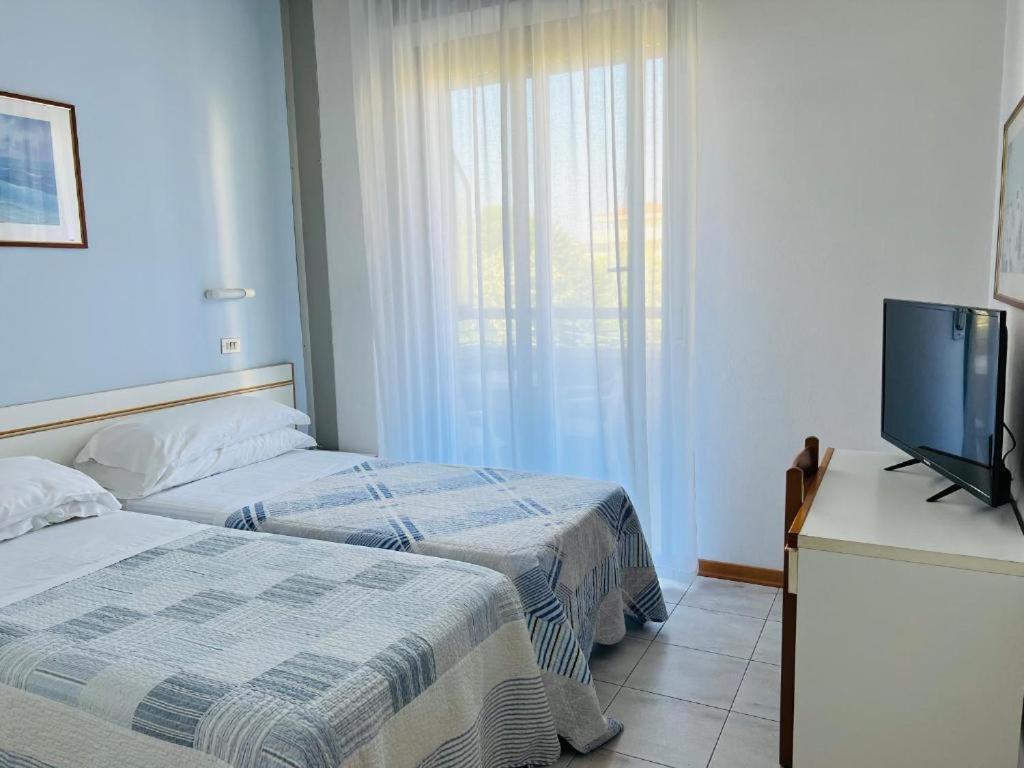 Hotel Betty Rimini Extérieur photo